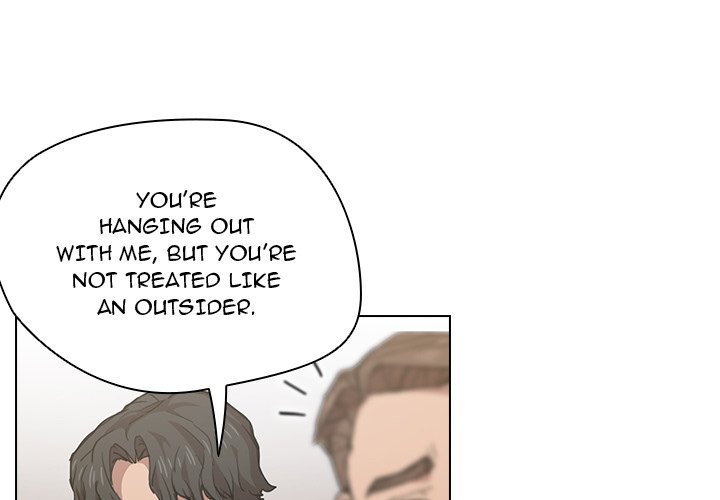Who Cares If I’m a Loser! - Chapter 20 Page 4
