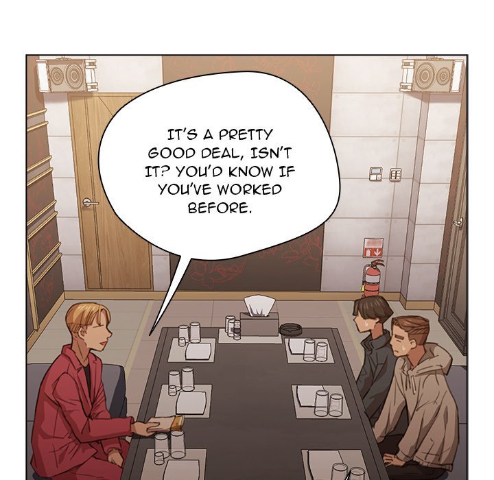 Who Cares If I’m a Loser! - Chapter 20 Page 40