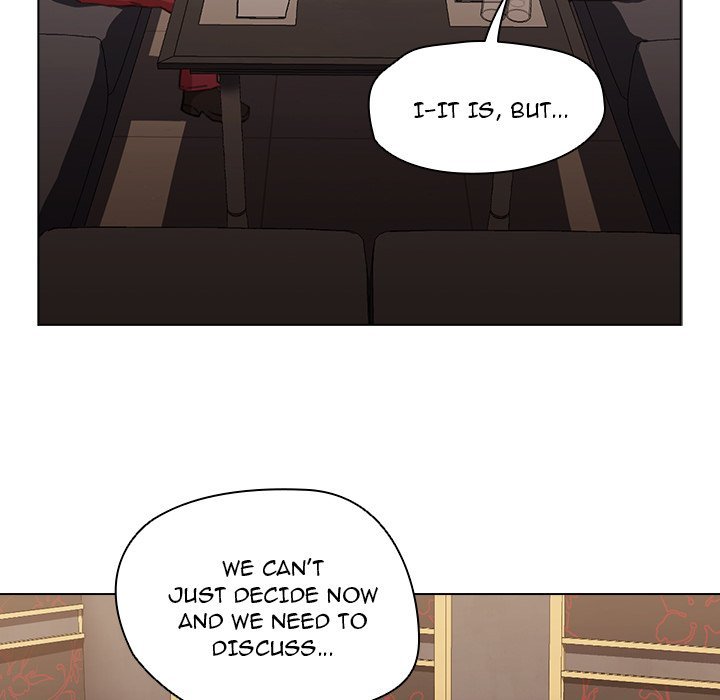 Who Cares If I’m a Loser! - Chapter 20 Page 41