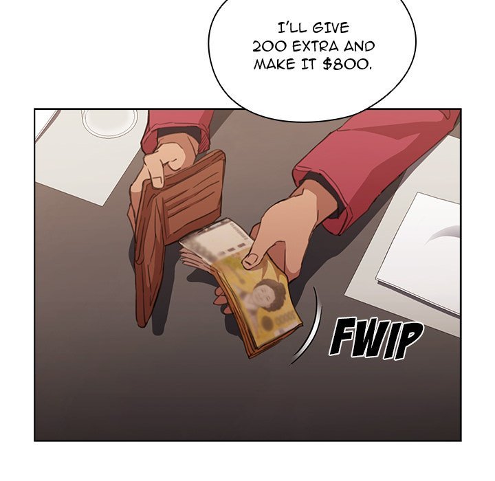 Who Cares If I’m a Loser! - Chapter 20 Page 43