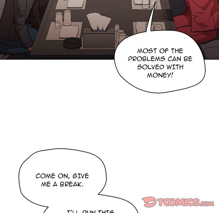 Who Cares If I’m a Loser! - Chapter 20 Page 45
