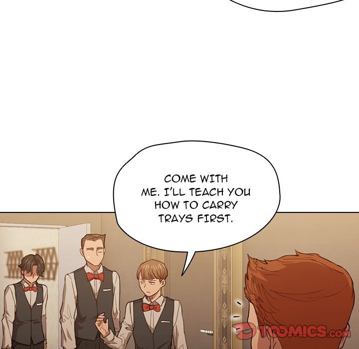 Who Cares If I’m a Loser! - Chapter 20 Page 54