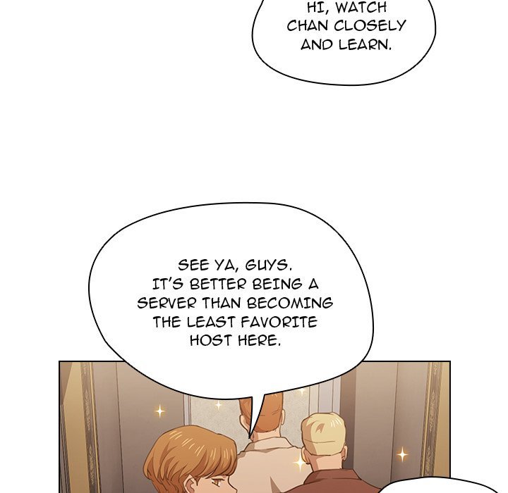 Who Cares If I’m a Loser! - Chapter 20 Page 58