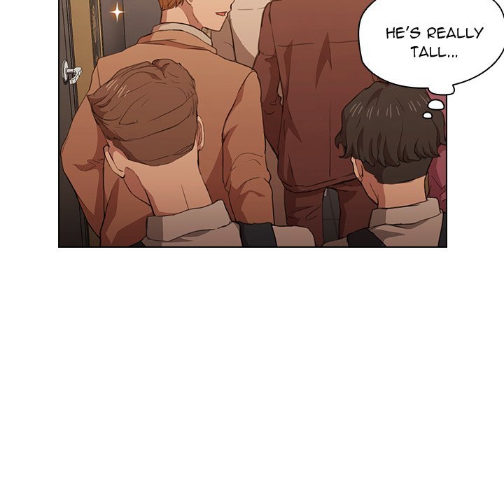 Who Cares If I’m a Loser! - Chapter 20 Page 59