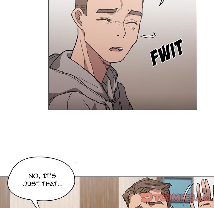 Who Cares If I’m a Loser! - Chapter 20 Page 6