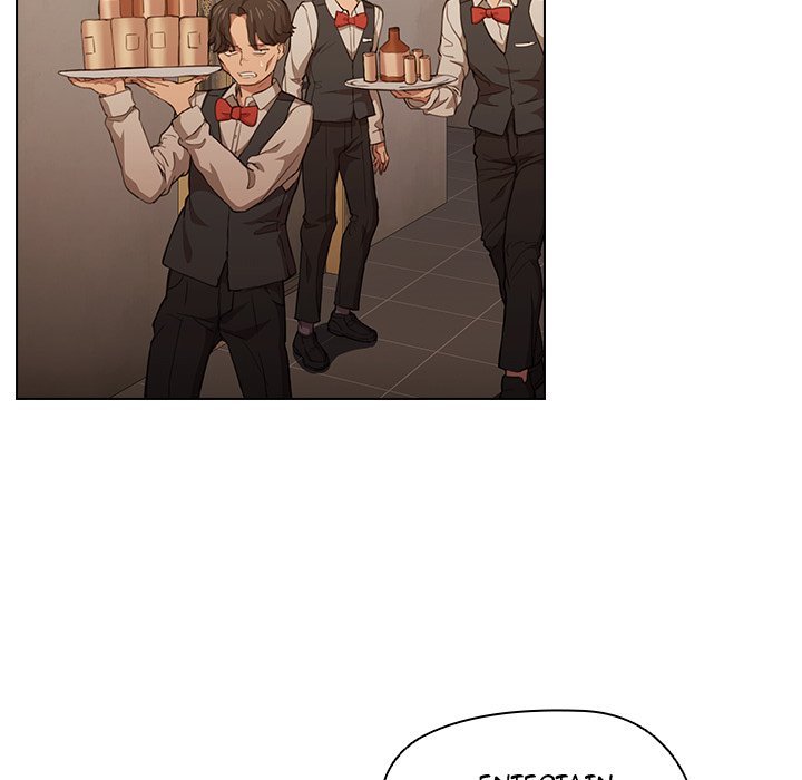 Who Cares If I’m a Loser! - Chapter 20 Page 61