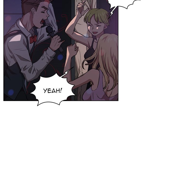Who Cares If I’m a Loser! - Chapter 20 Page 64