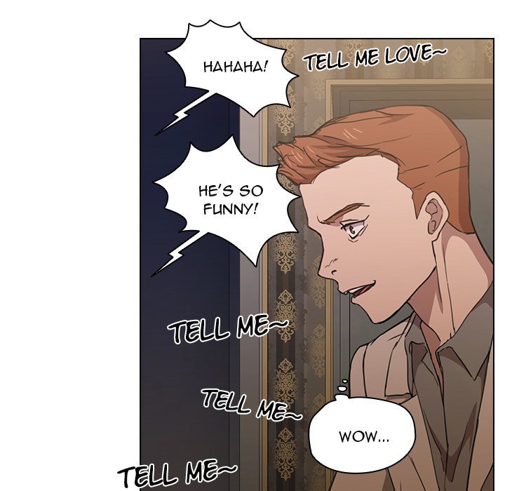 Who Cares If I’m a Loser! - Chapter 20 Page 65