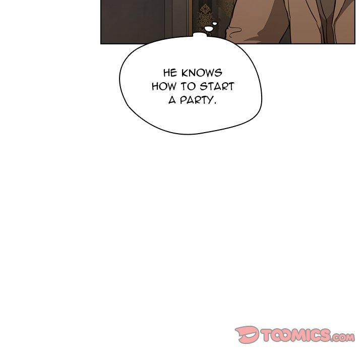 Who Cares If I’m a Loser! - Chapter 20 Page 66