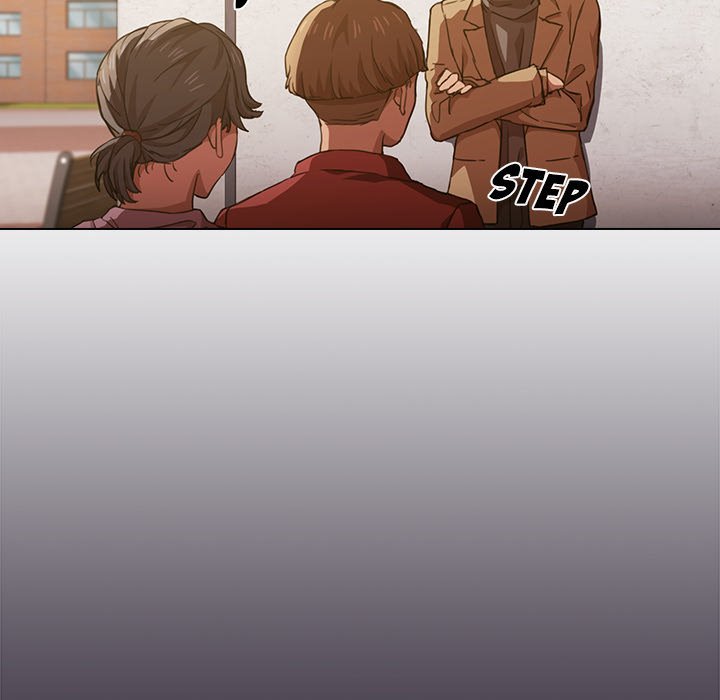 Who Cares If I’m a Loser! - Chapter 20 Page 70
