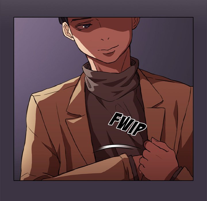 Who Cares If I’m a Loser! - Chapter 20 Page 71