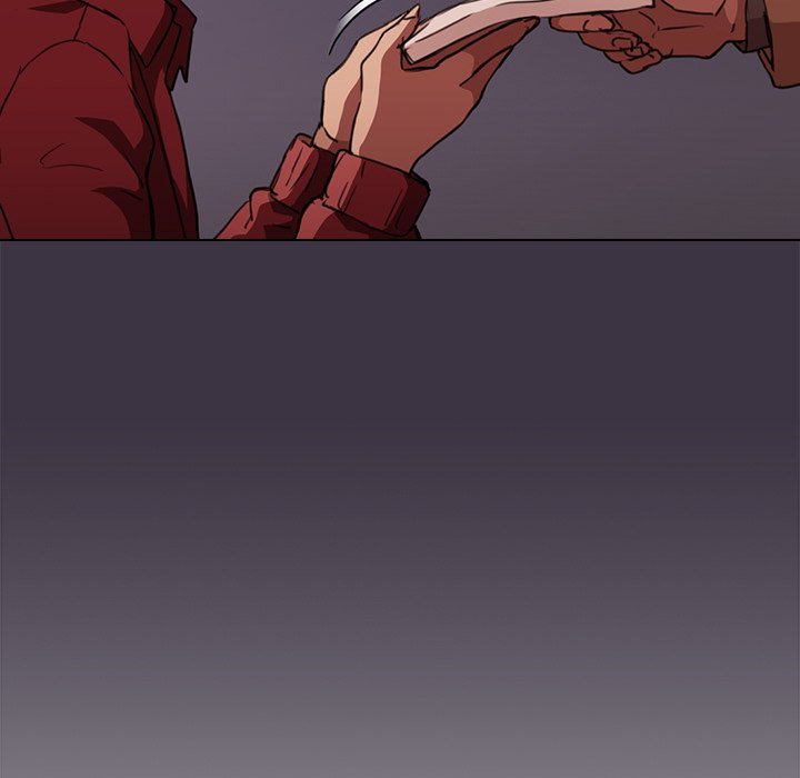 Who Cares If I’m a Loser! - Chapter 20 Page 73