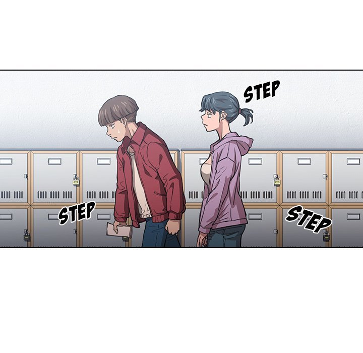 Who Cares If I’m a Loser! - Chapter 20 Page 76