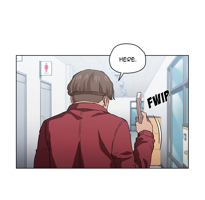 Who Cares If I’m a Loser! - Chapter 20 Page 77