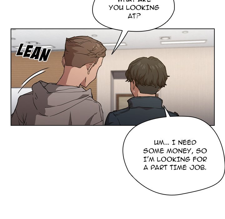Who Cares If I’m a Loser! - Chapter 20 Page 8