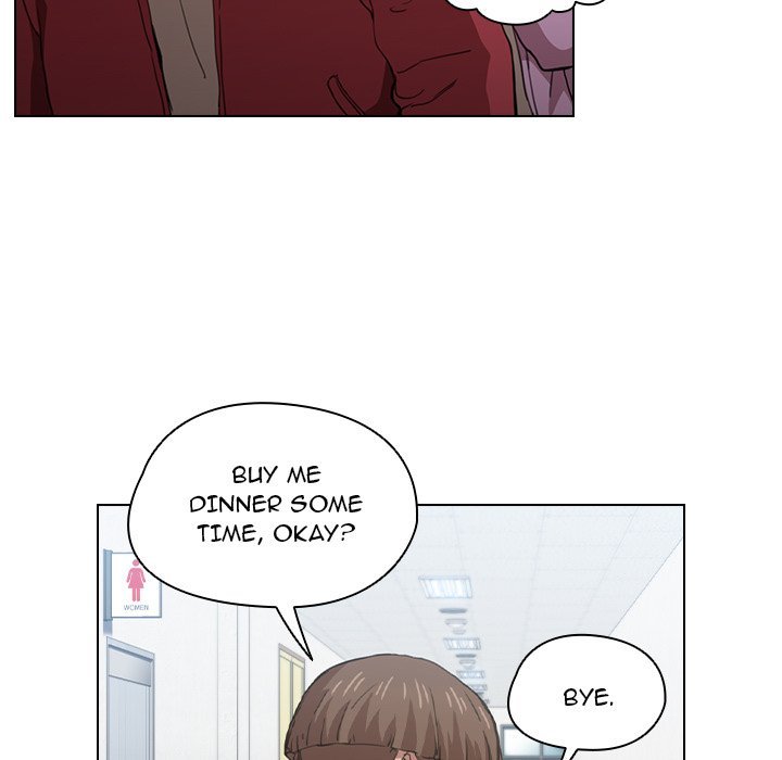 Who Cares If I’m a Loser! - Chapter 20 Page 80