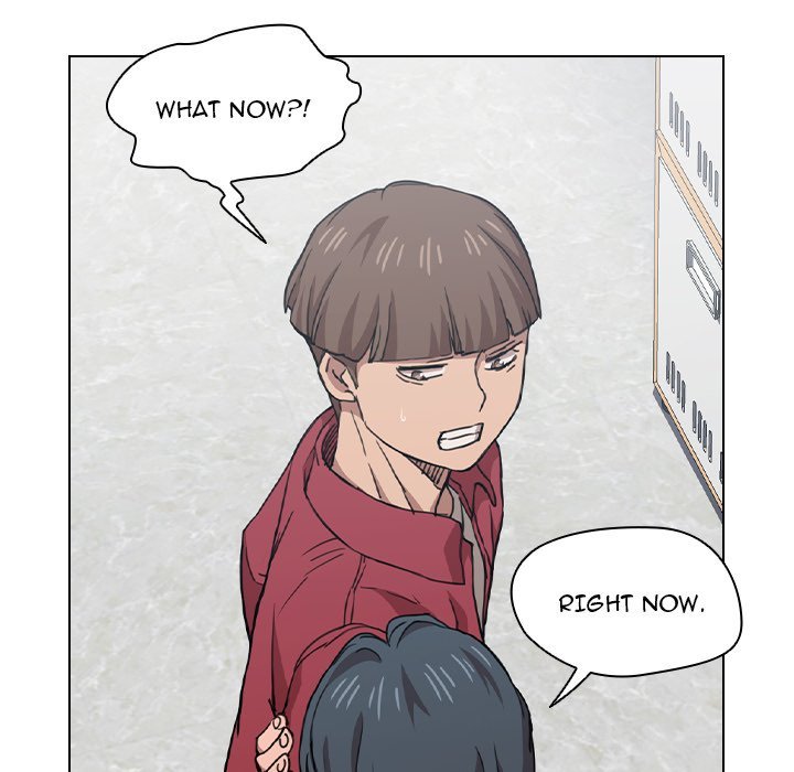 Who Cares If I’m a Loser! - Chapter 20 Page 83