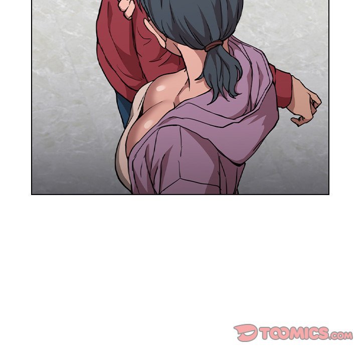 Who Cares If I’m a Loser! - Chapter 20 Page 84