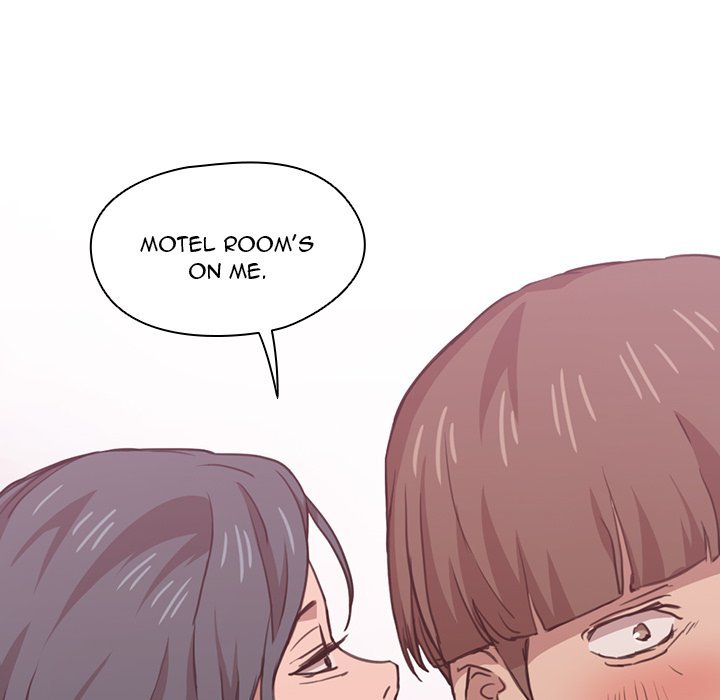 Who Cares If I’m a Loser! - Chapter 20 Page 85