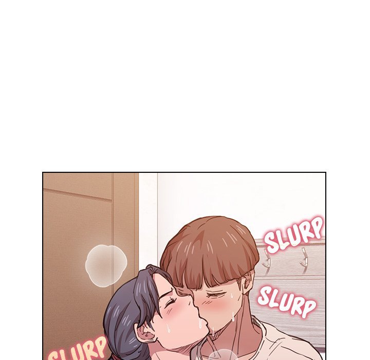 Who Cares If I’m a Loser! - Chapter 20 Page 89