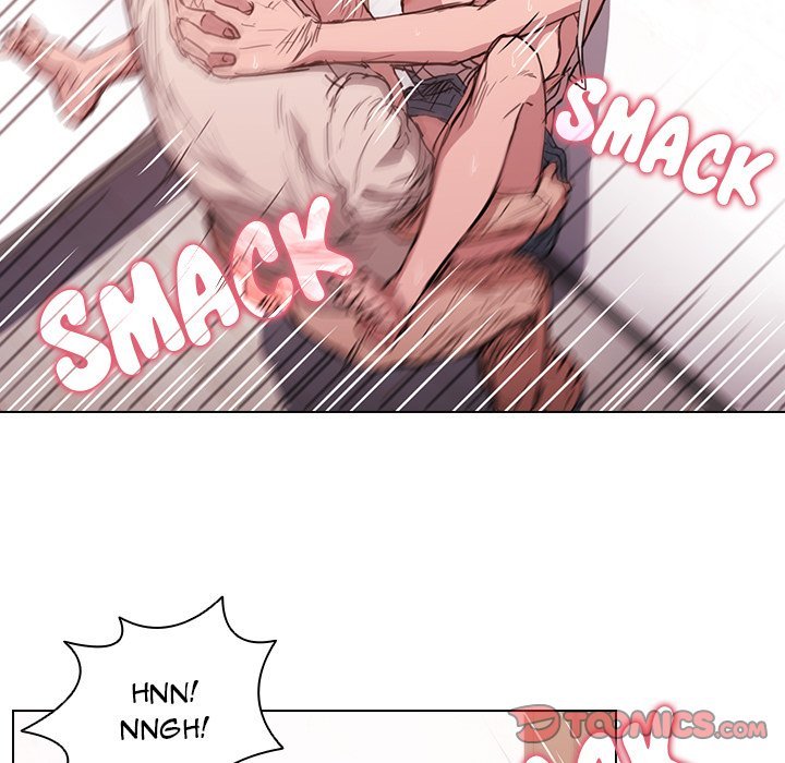 Who Cares If I’m a Loser! - Chapter 20 Page 96