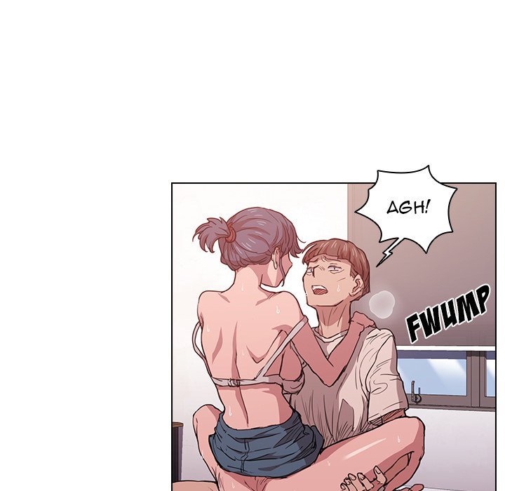 Who Cares If I’m a Loser! - Chapter 20 Page 98
