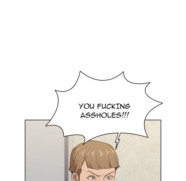 Who Cares If I’m a Loser! - Chapter 21 Page 100
