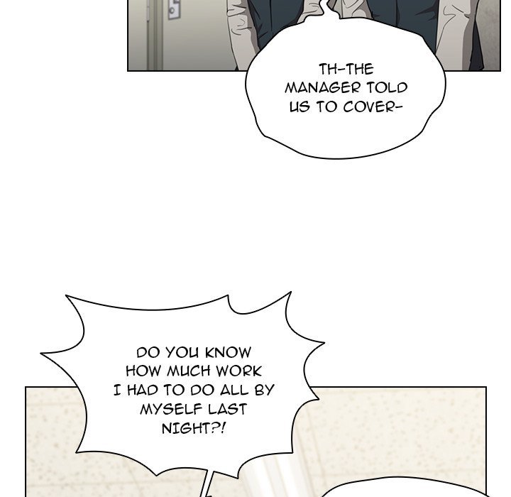 Who Cares If I’m a Loser! - Chapter 21 Page 103