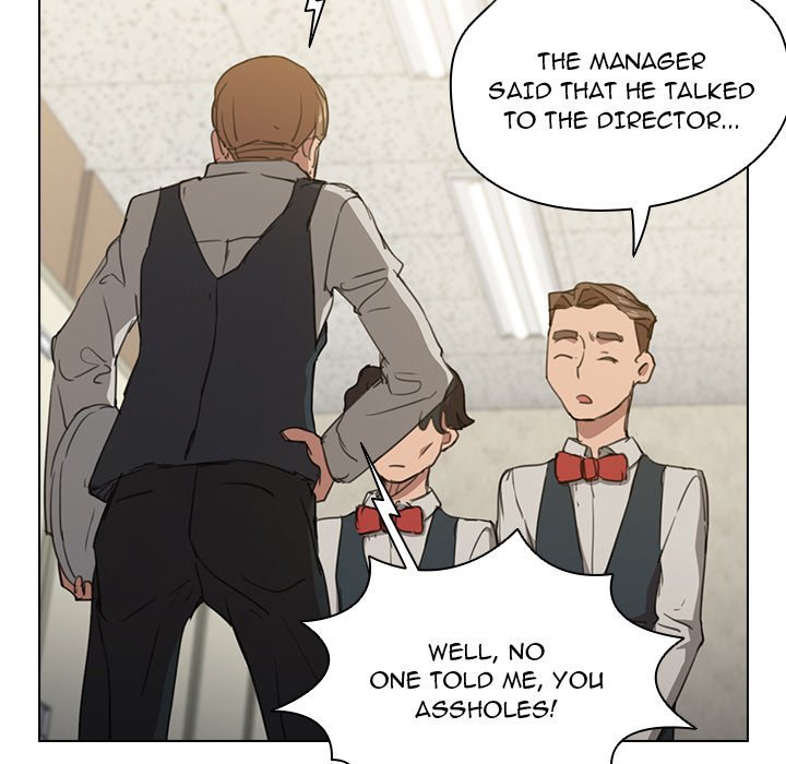 Who Cares If I’m a Loser! - Chapter 21 Page 104