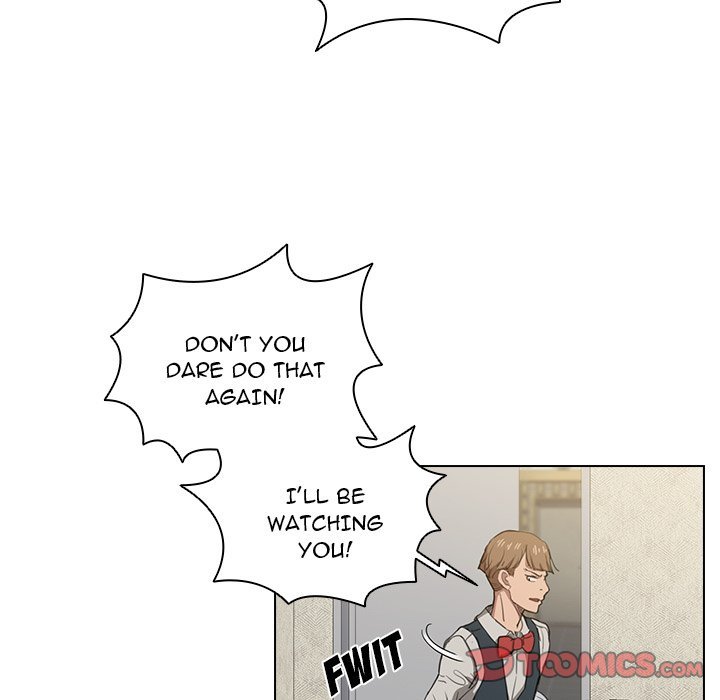 Who Cares If I’m a Loser! - Chapter 21 Page 105