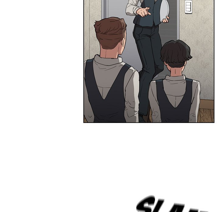Who Cares If I’m a Loser! - Chapter 21 Page 106