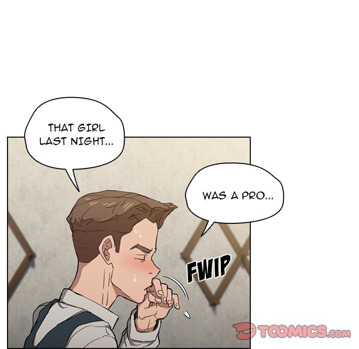Who Cares If I’m a Loser! - Chapter 21 Page 108