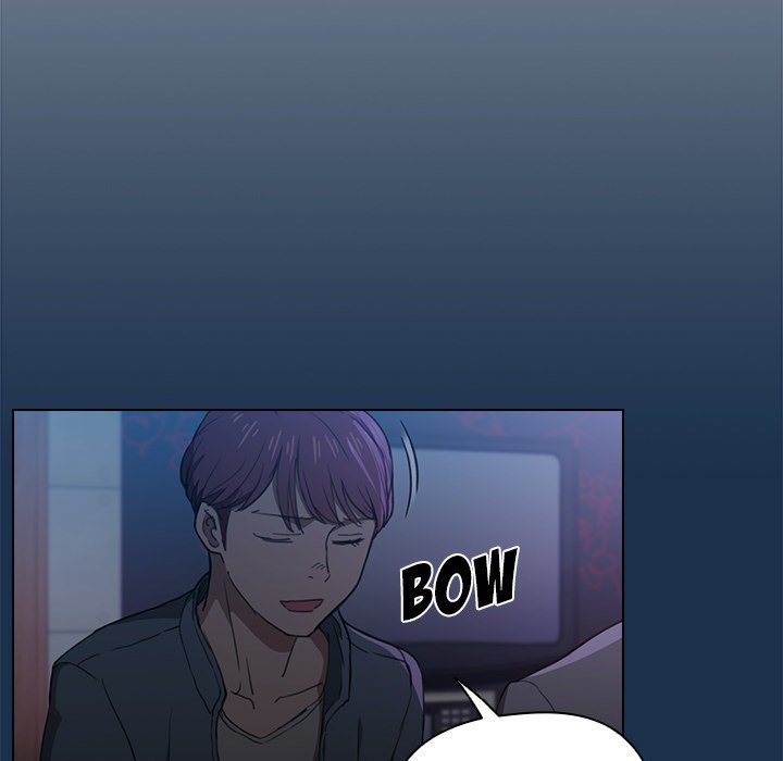 Who Cares If I’m a Loser! - Chapter 21 Page 11