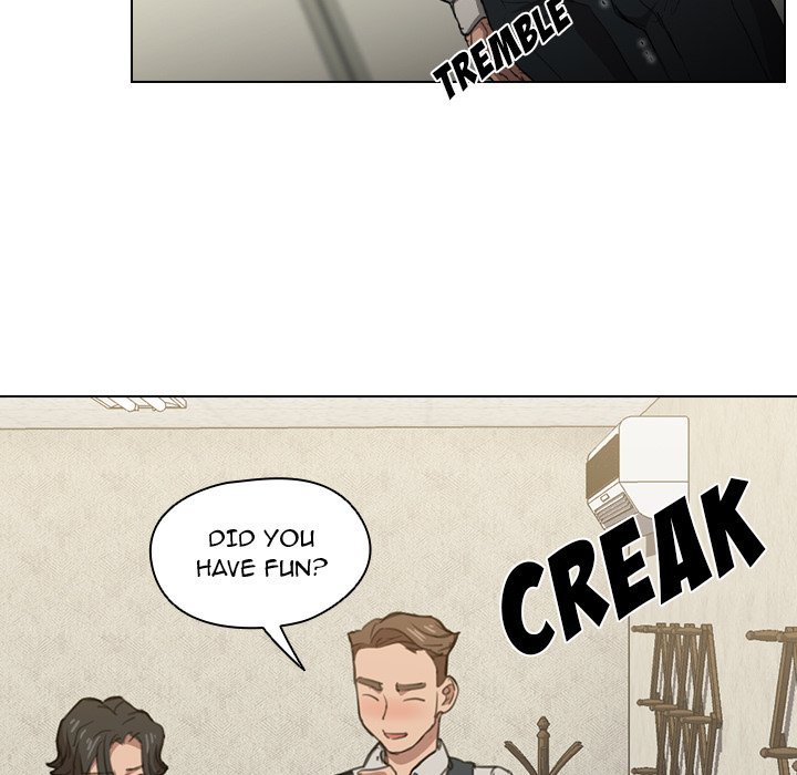 Who Cares If I’m a Loser! - Chapter 21 Page 110