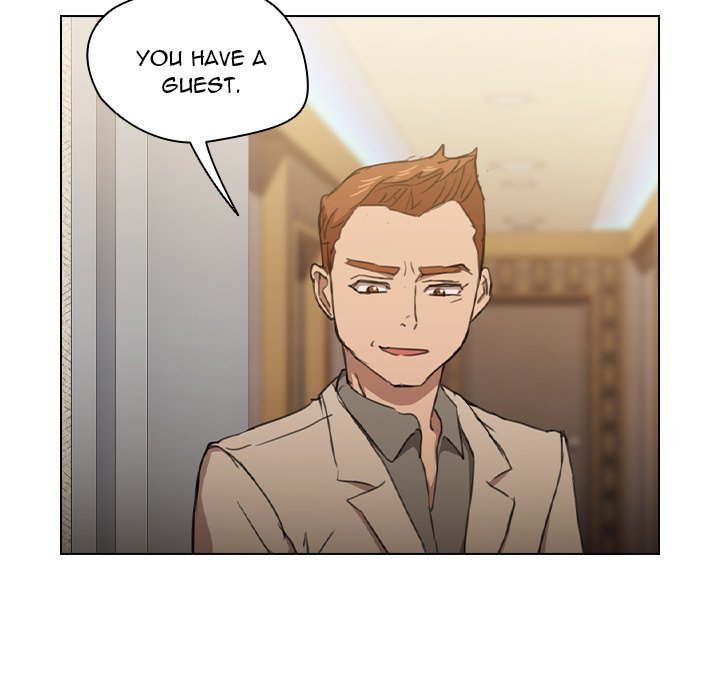 Who Cares If I’m a Loser! - Chapter 21 Page 113