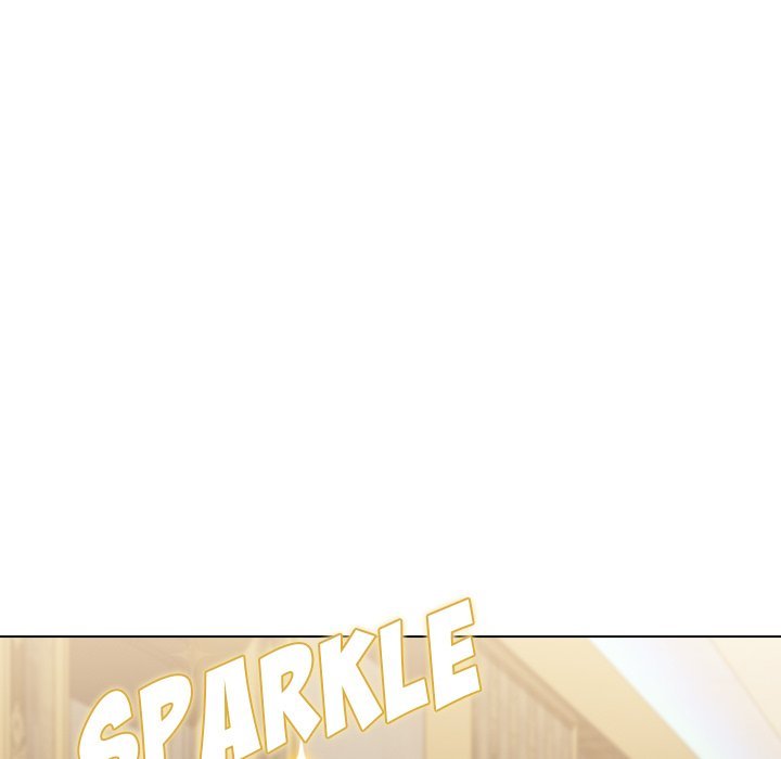 Who Cares If I’m a Loser! - Chapter 21 Page 115