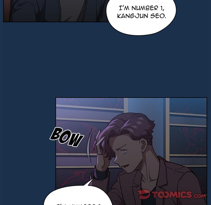 Who Cares If I’m a Loser! - Chapter 21 Page 12