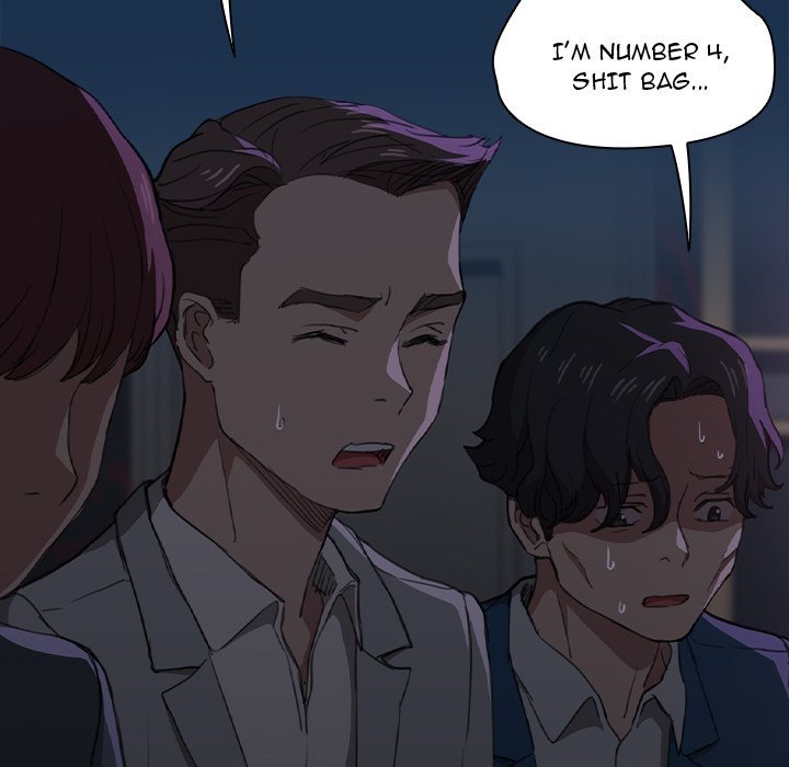 Who Cares If I’m a Loser! - Chapter 21 Page 14