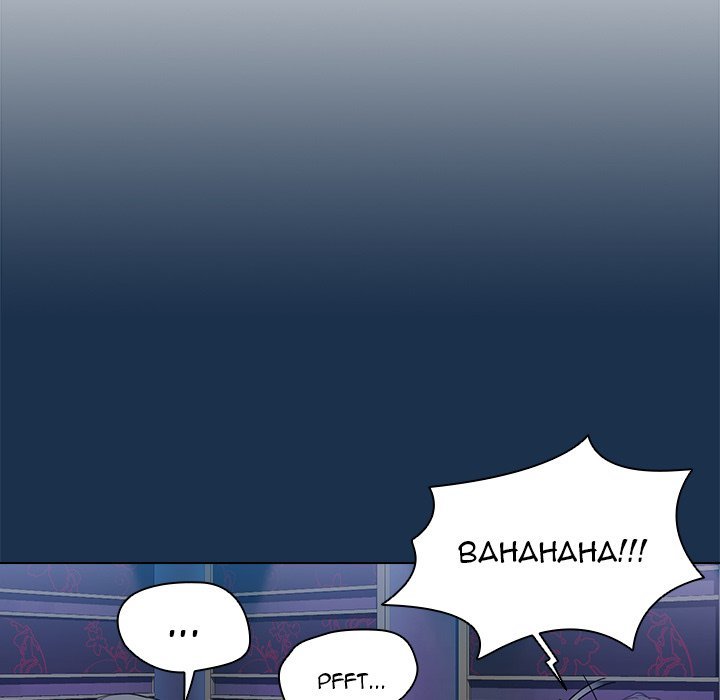 Who Cares If I’m a Loser! - Chapter 21 Page 20