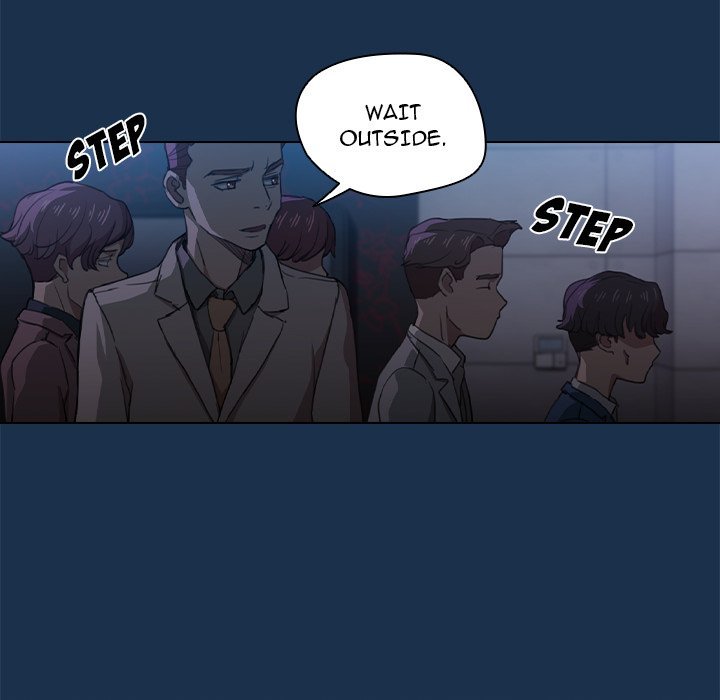 Who Cares If I’m a Loser! - Chapter 21 Page 22