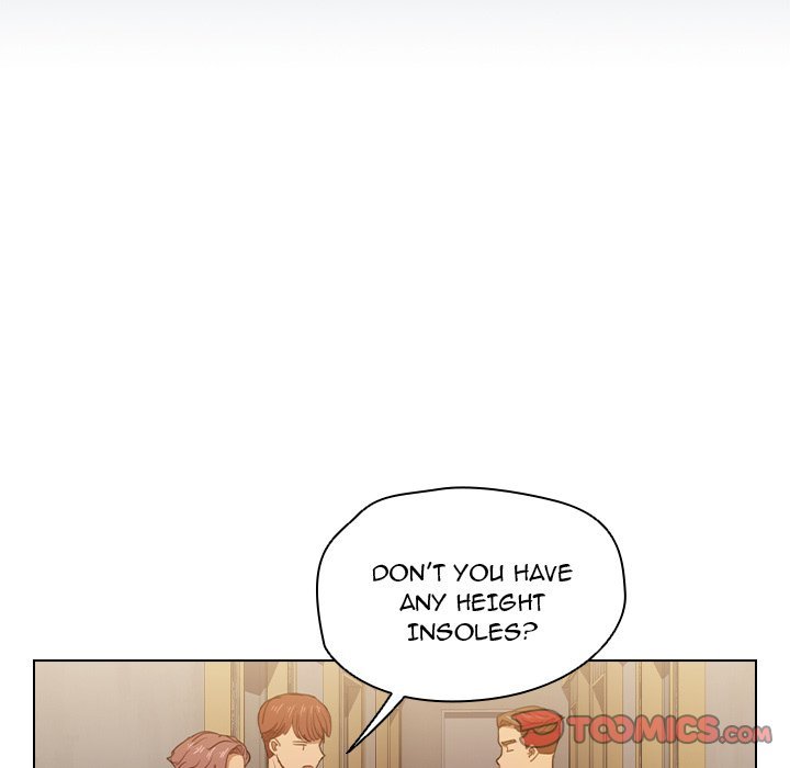 Who Cares If I’m a Loser! - Chapter 21 Page 24