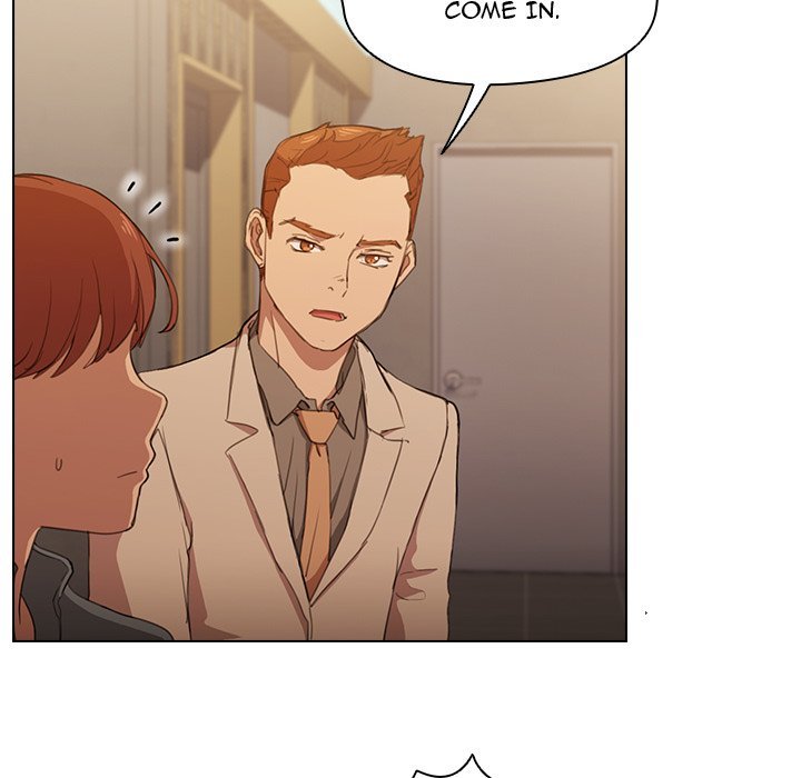 Who Cares If I’m a Loser! - Chapter 21 Page 26