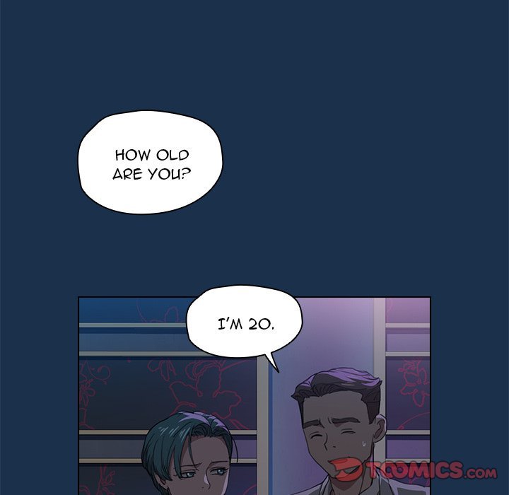 Who Cares If I’m a Loser! - Chapter 21 Page 30