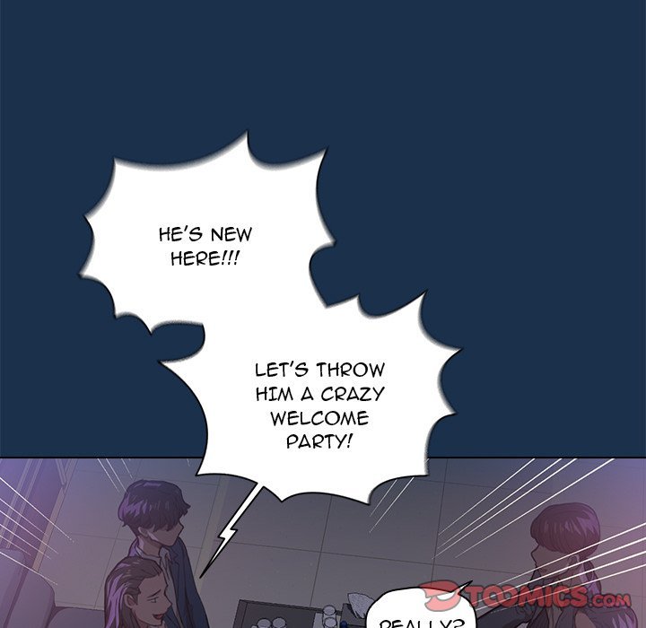 Who Cares If I’m a Loser! - Chapter 21 Page 33