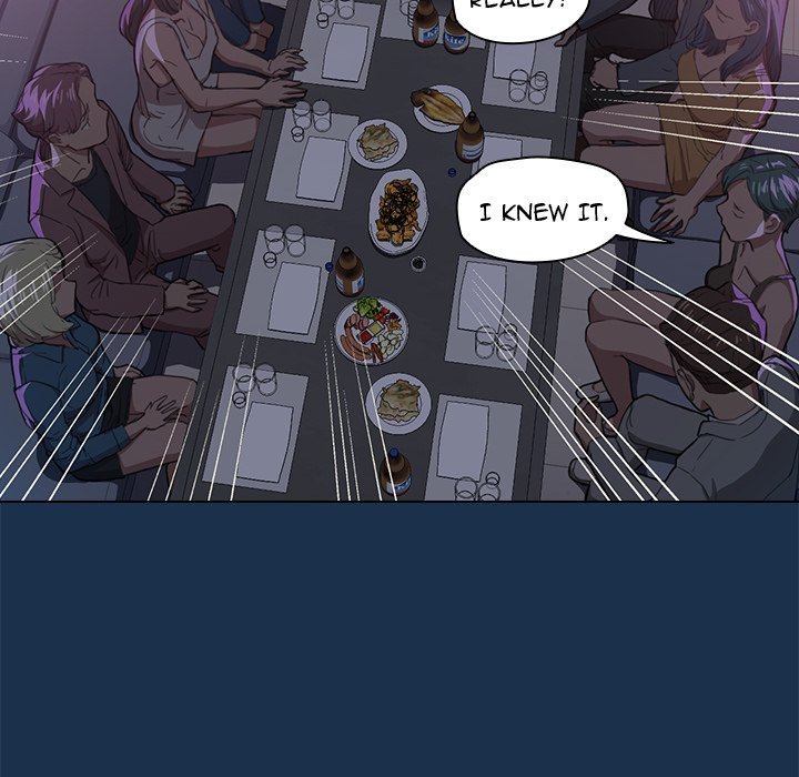 Who Cares If I’m a Loser! - Chapter 21 Page 34