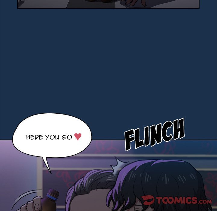Who Cares If I’m a Loser! - Chapter 21 Page 36