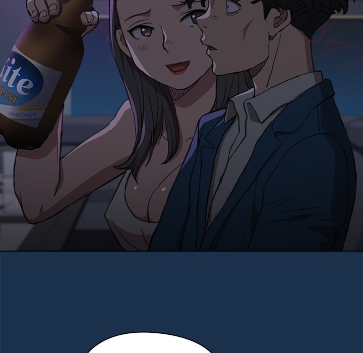 Who Cares If I’m a Loser! - Chapter 21 Page 37