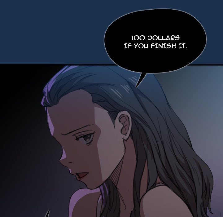 Who Cares If I’m a Loser! - Chapter 21 Page 40