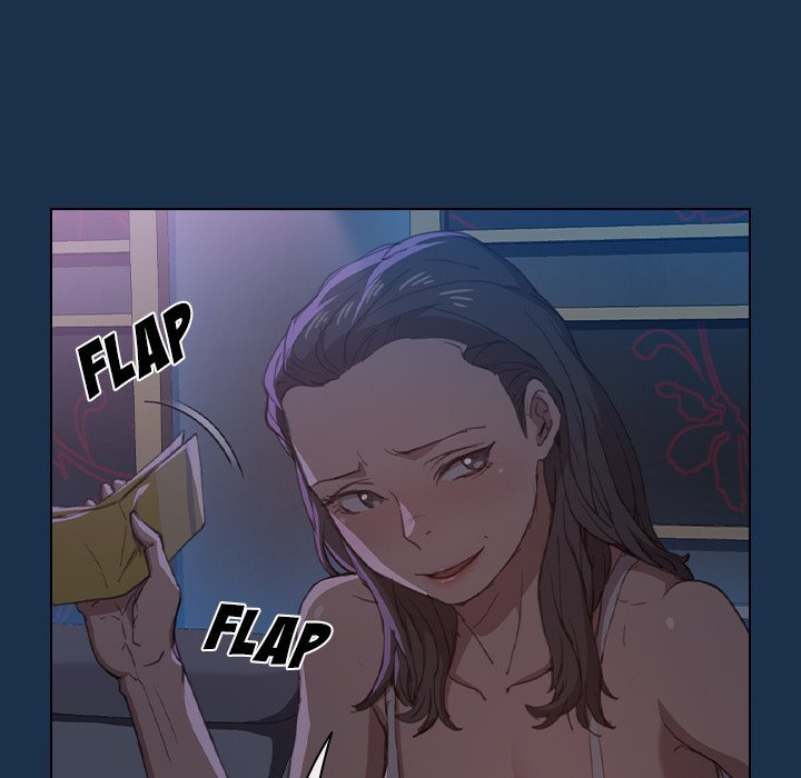 Who Cares If I’m a Loser! - Chapter 21 Page 47