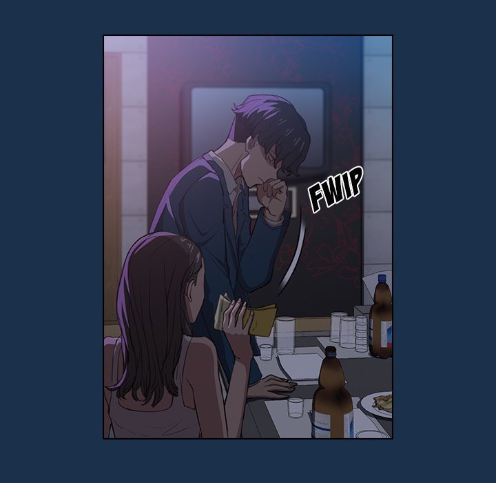 Who Cares If I’m a Loser! - Chapter 21 Page 49